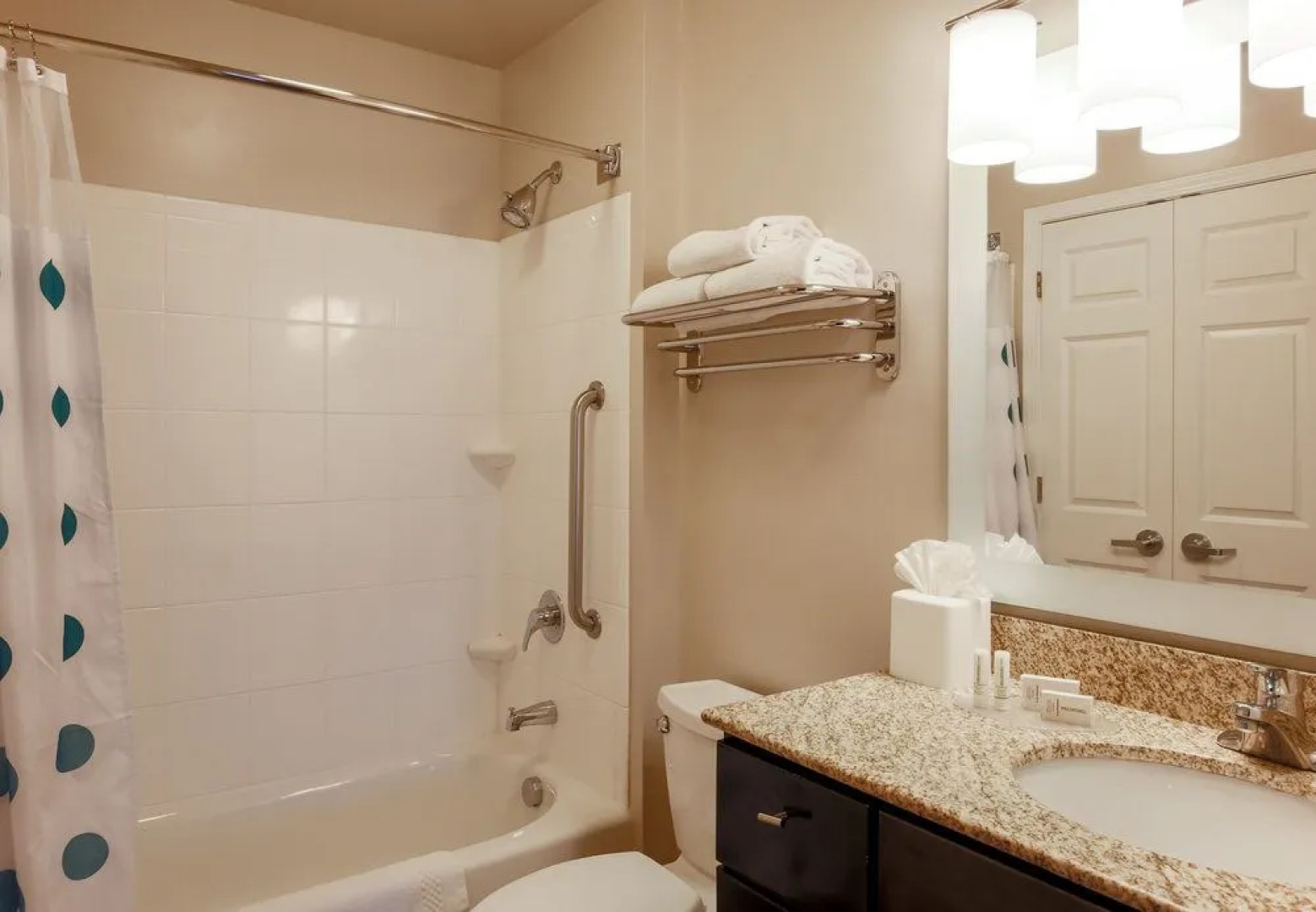 TownePlace Suites El Centro