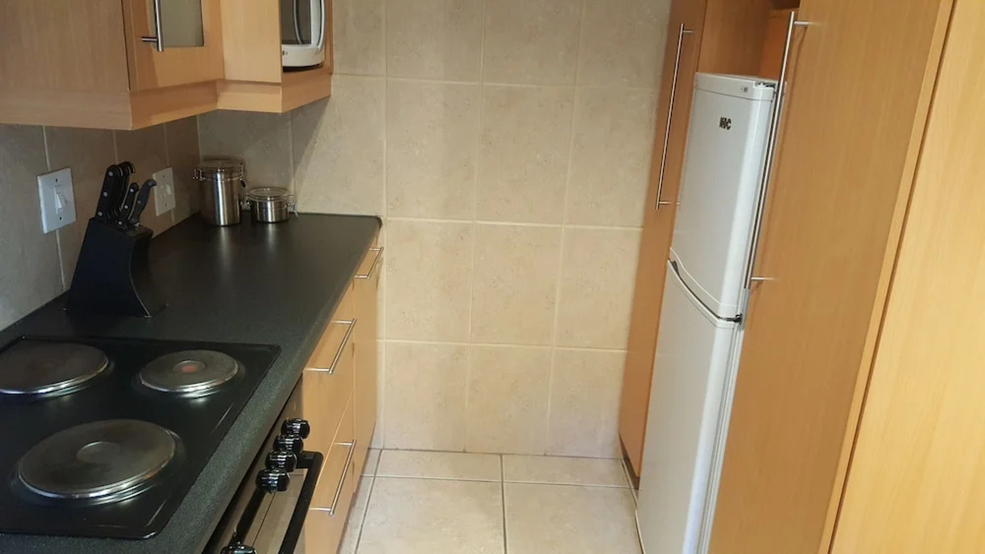 Executive Suite Woodmead East - Adults Only