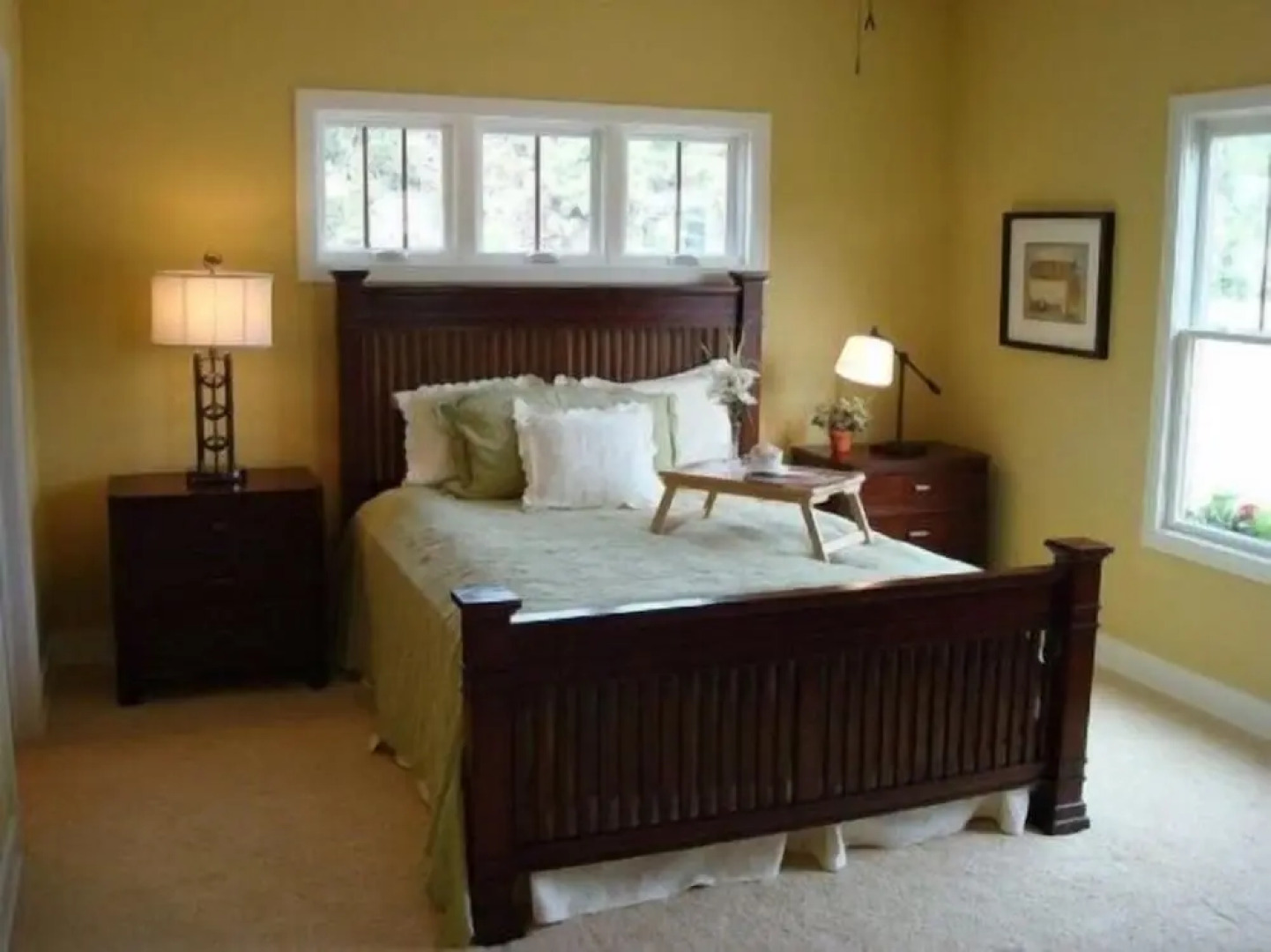 Bluewater Vacation Rentals