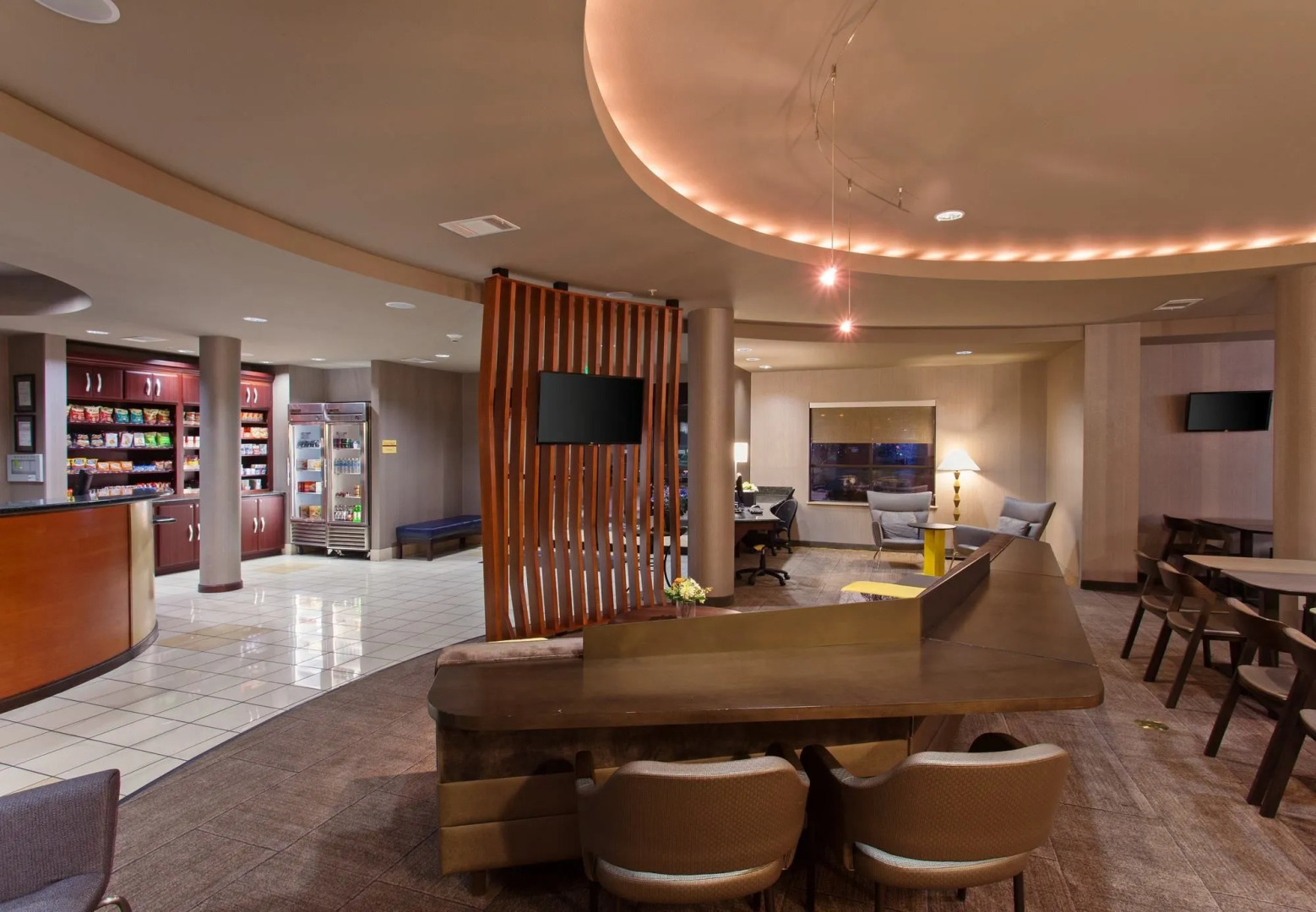 SpringHill Suites by Marriott El Paso
