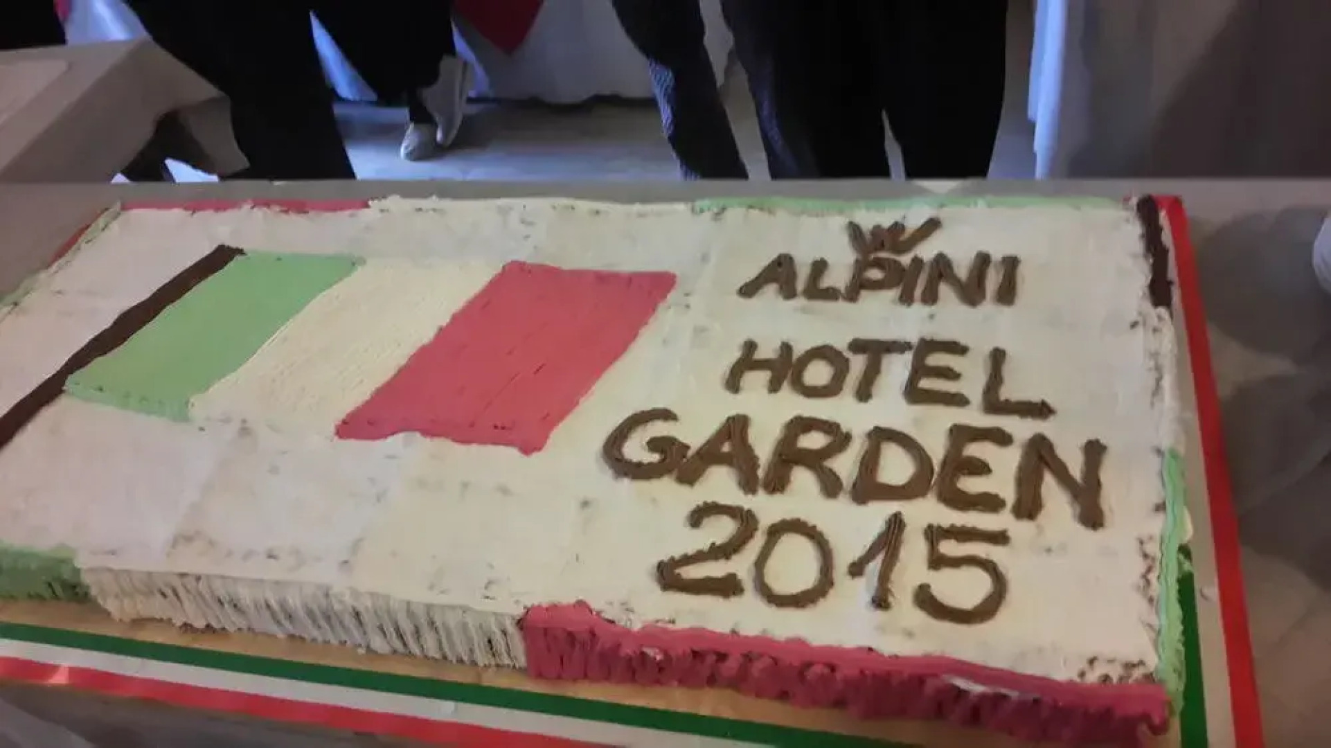 Garden Hotel Tabiano