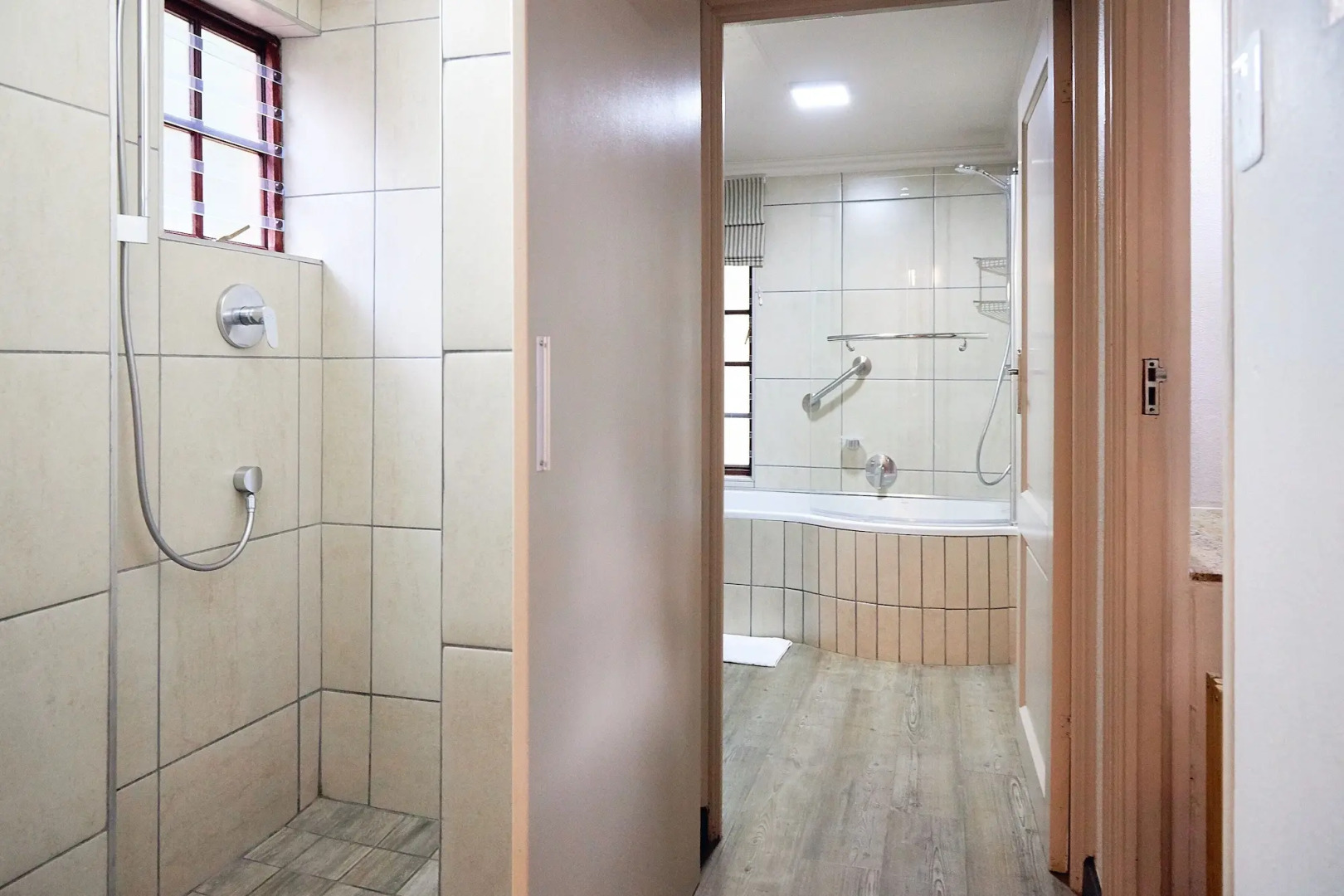 First Group Magalies Park