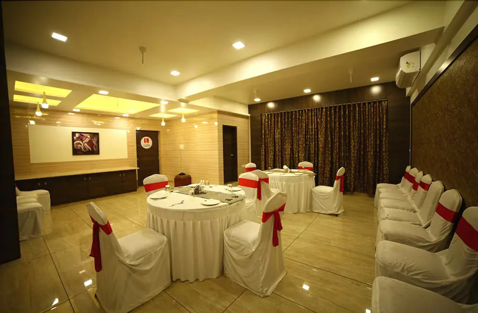 Lords Eco Inn, Gandhidham