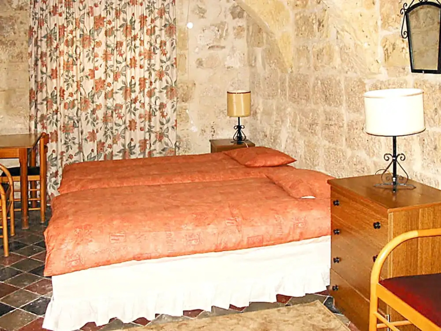 House With 3 Bedrooms in Ix - Xewkija, With Furnished Terrace and Wifi