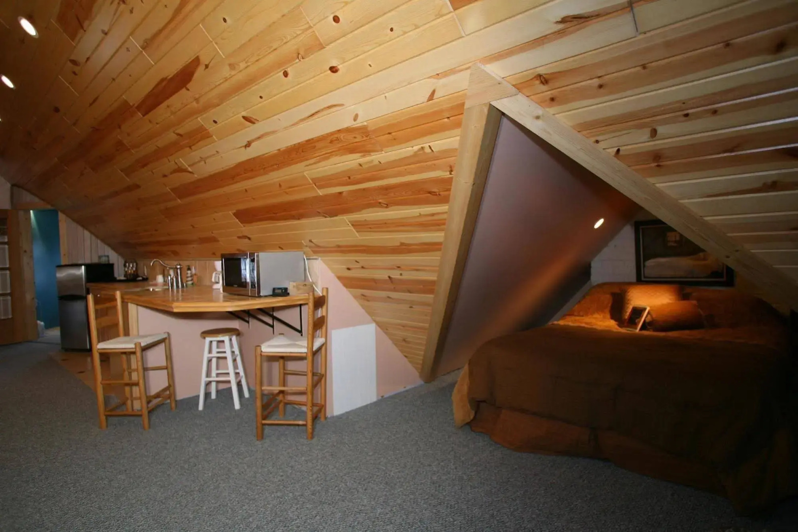 The Fresh Coast Inn at Ludington