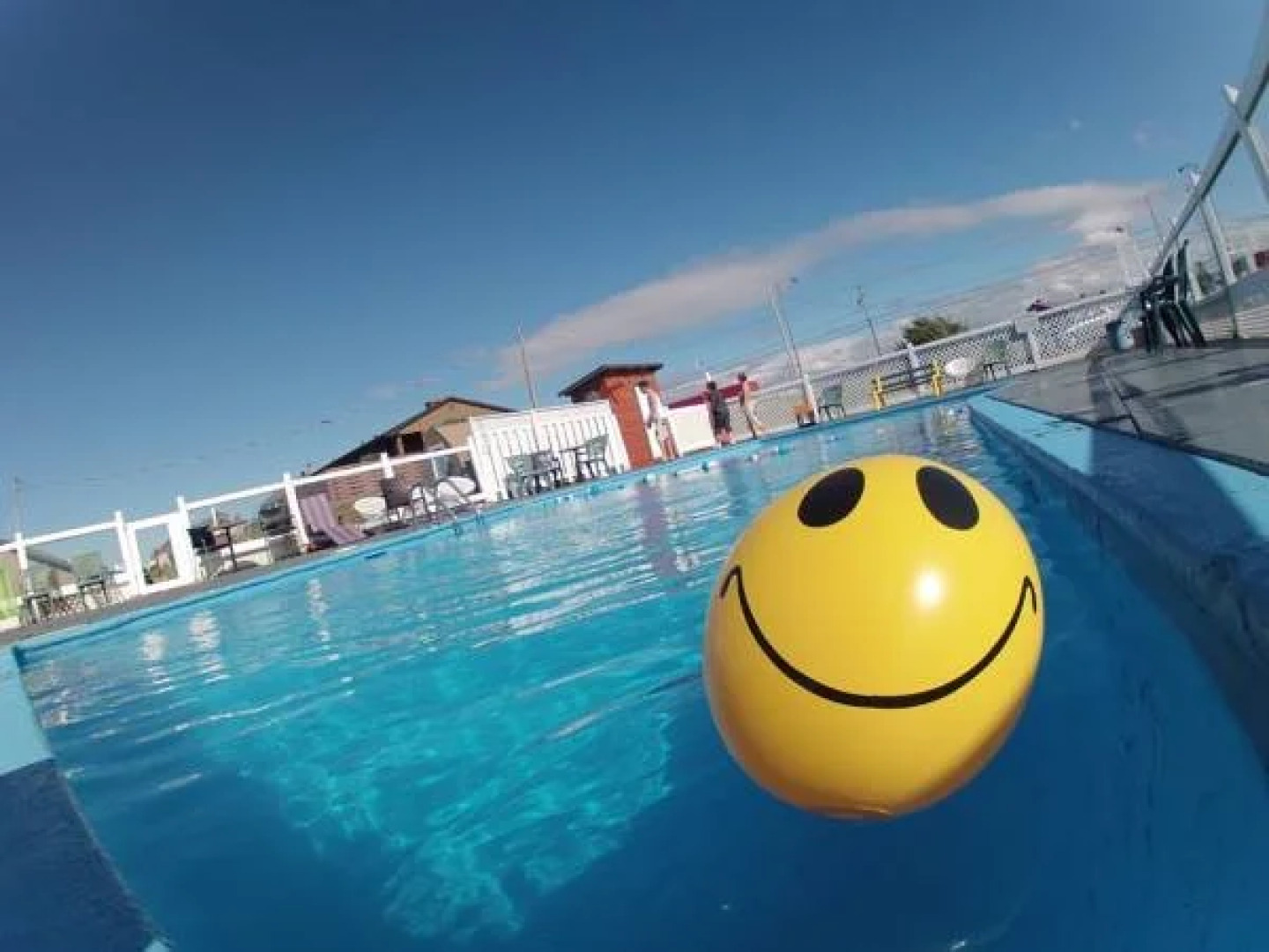 Hôtel Motel La Vigie