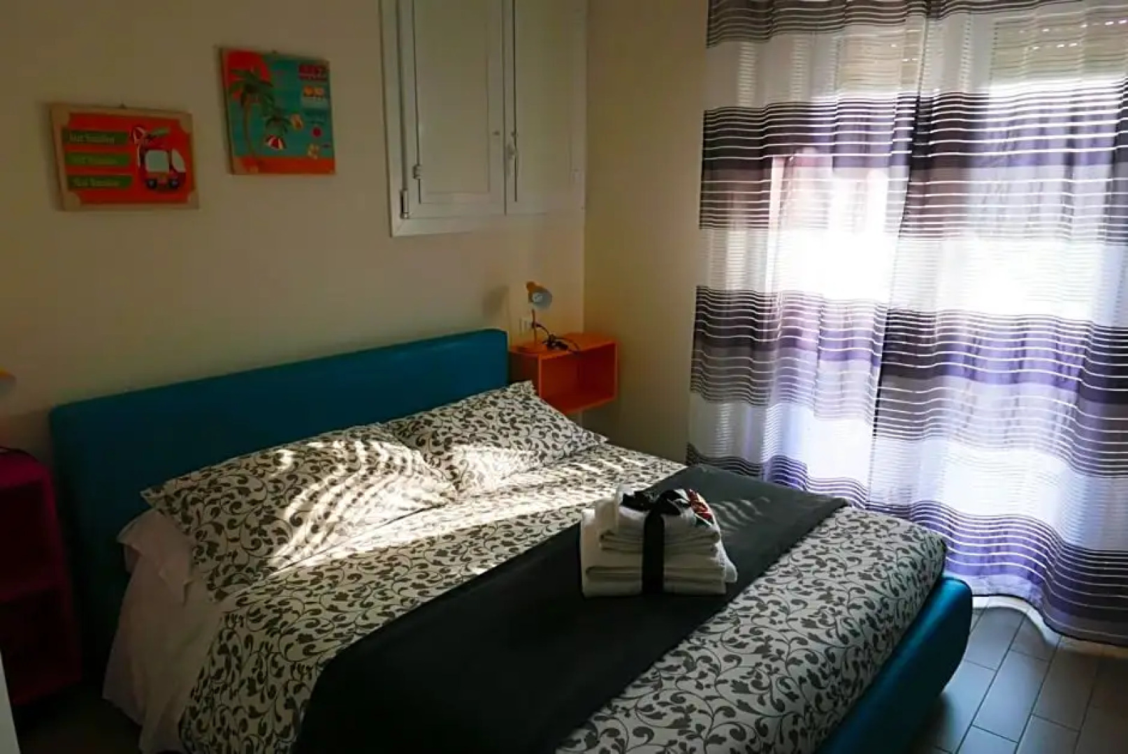 Ai Tre Archi Bed  Breakfast