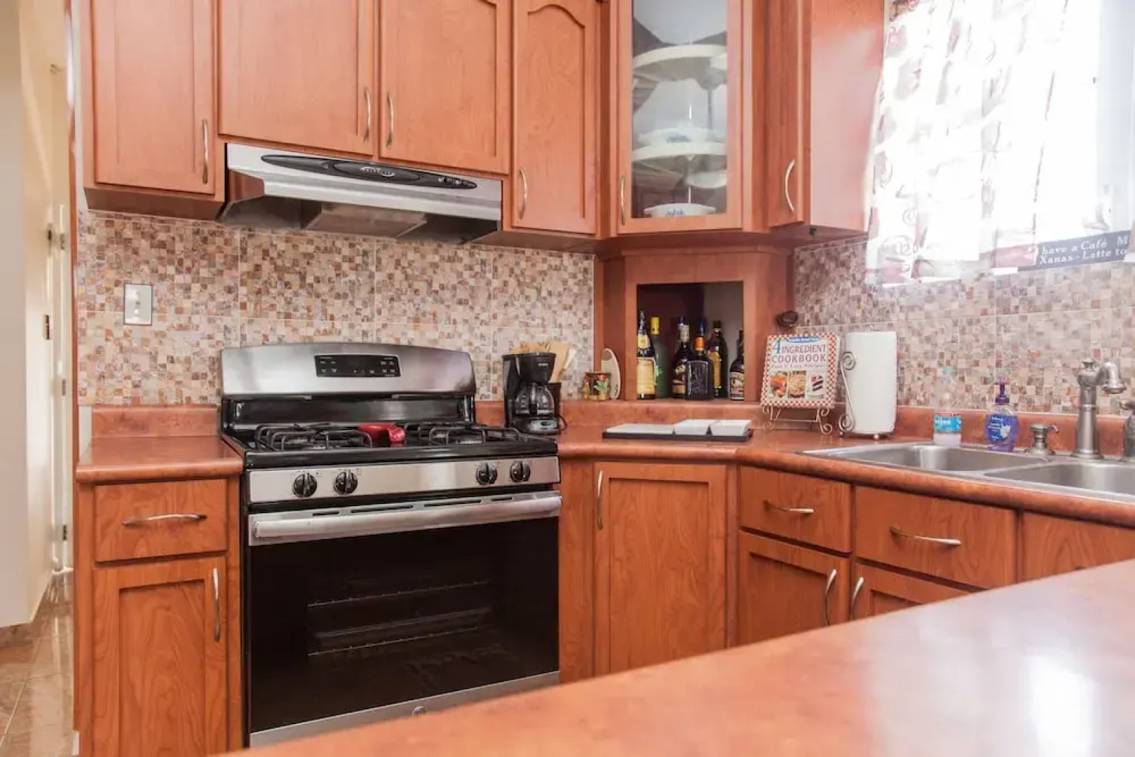 Big vacational house in Isabela