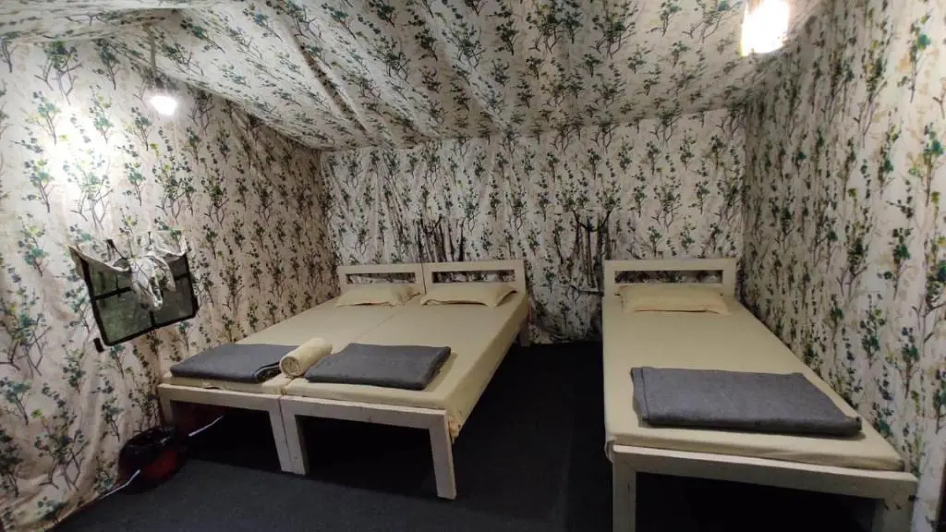 Jugnoo Camps by UK07Hotels