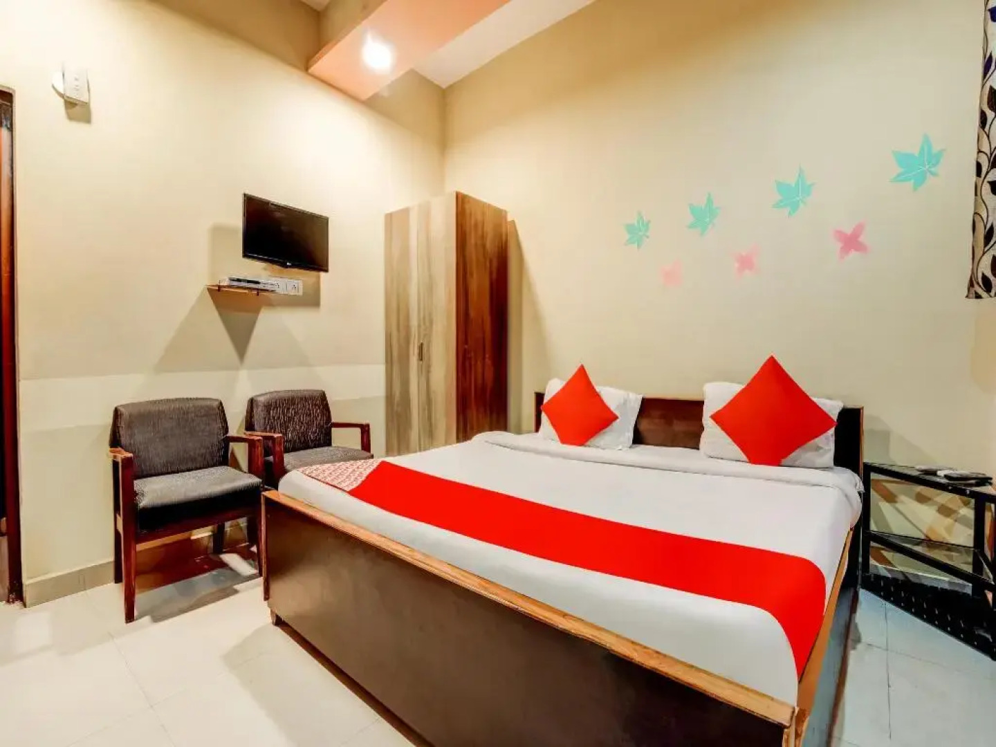 Hotel Shyam Utsav by OYO Rooms