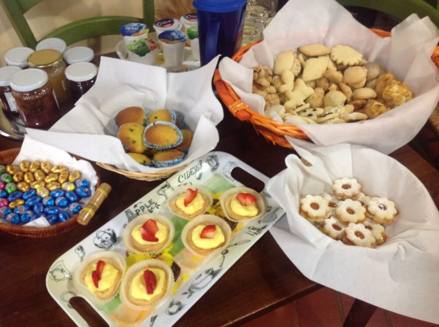 Il Girasole Terzuolo