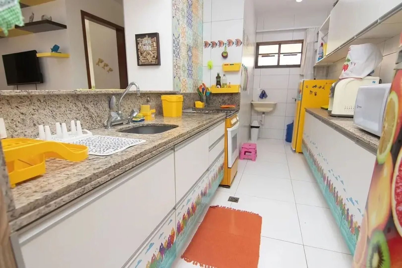 Duplex na Barra do Cunhaú por Carpediem