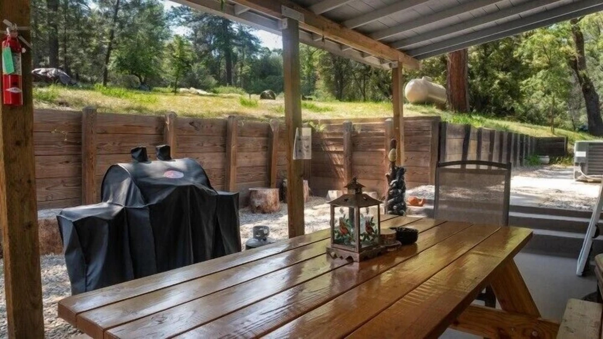 Yosemite Scenic Wonders Magic Escape