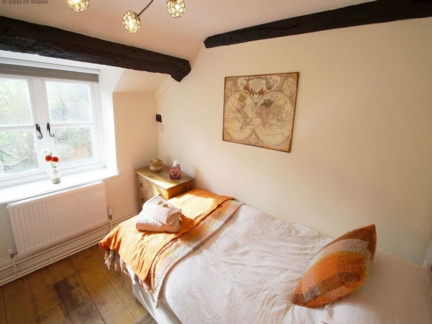 Holiday Home Erwoodinia