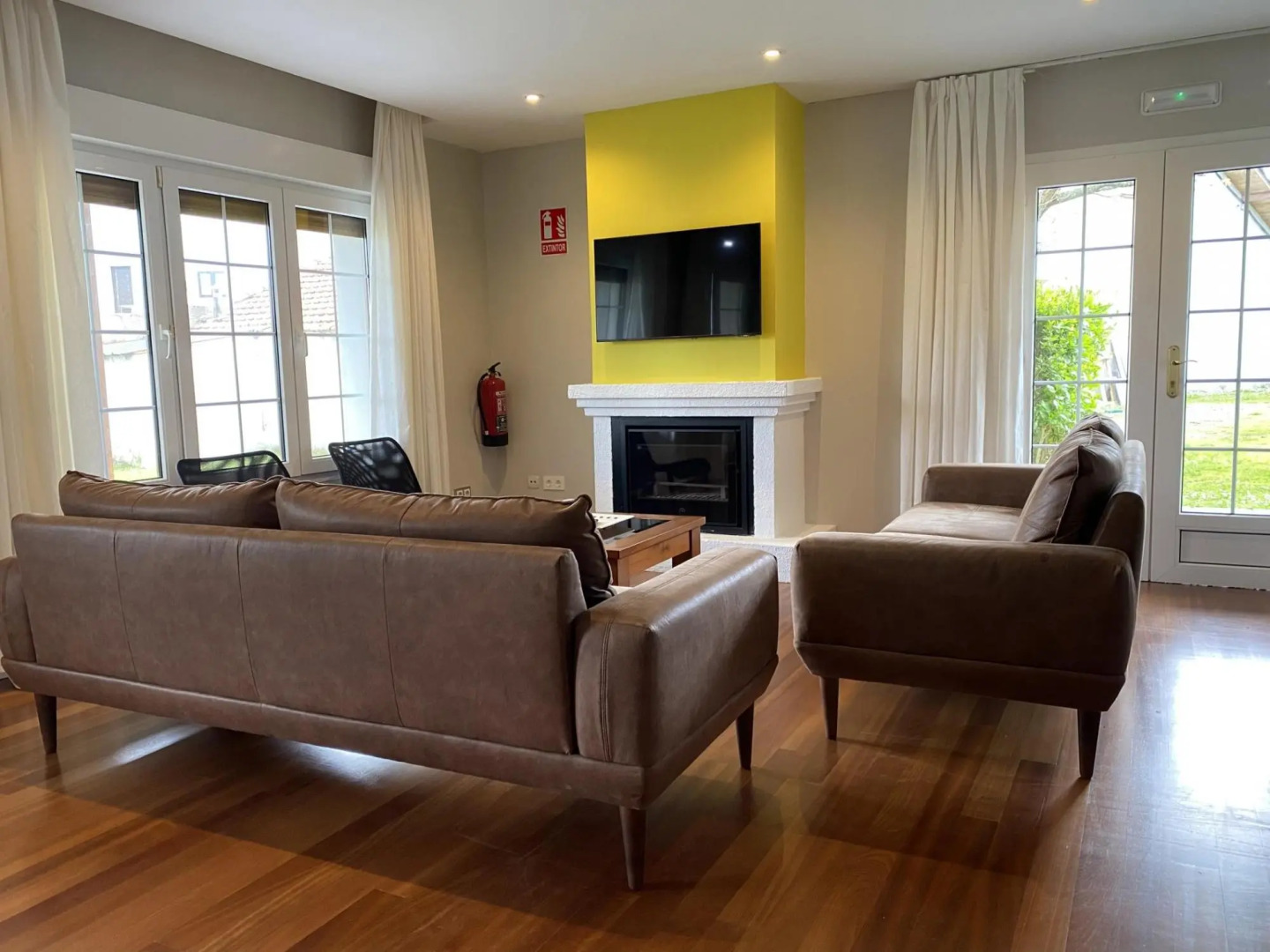 La Casa Nueva Casa 5 habitaciones