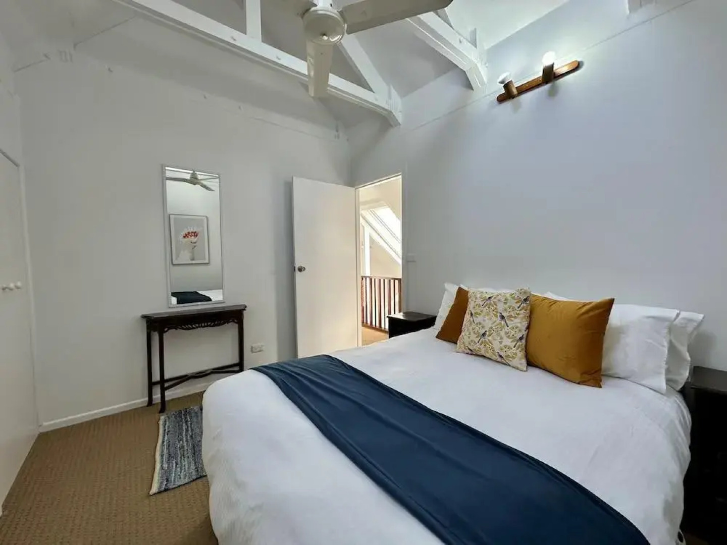 Charlesworth On The Park