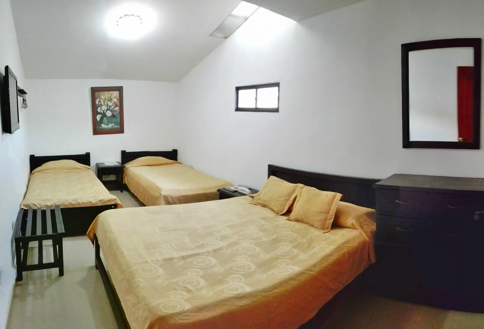 Hotel Popayán Plaza