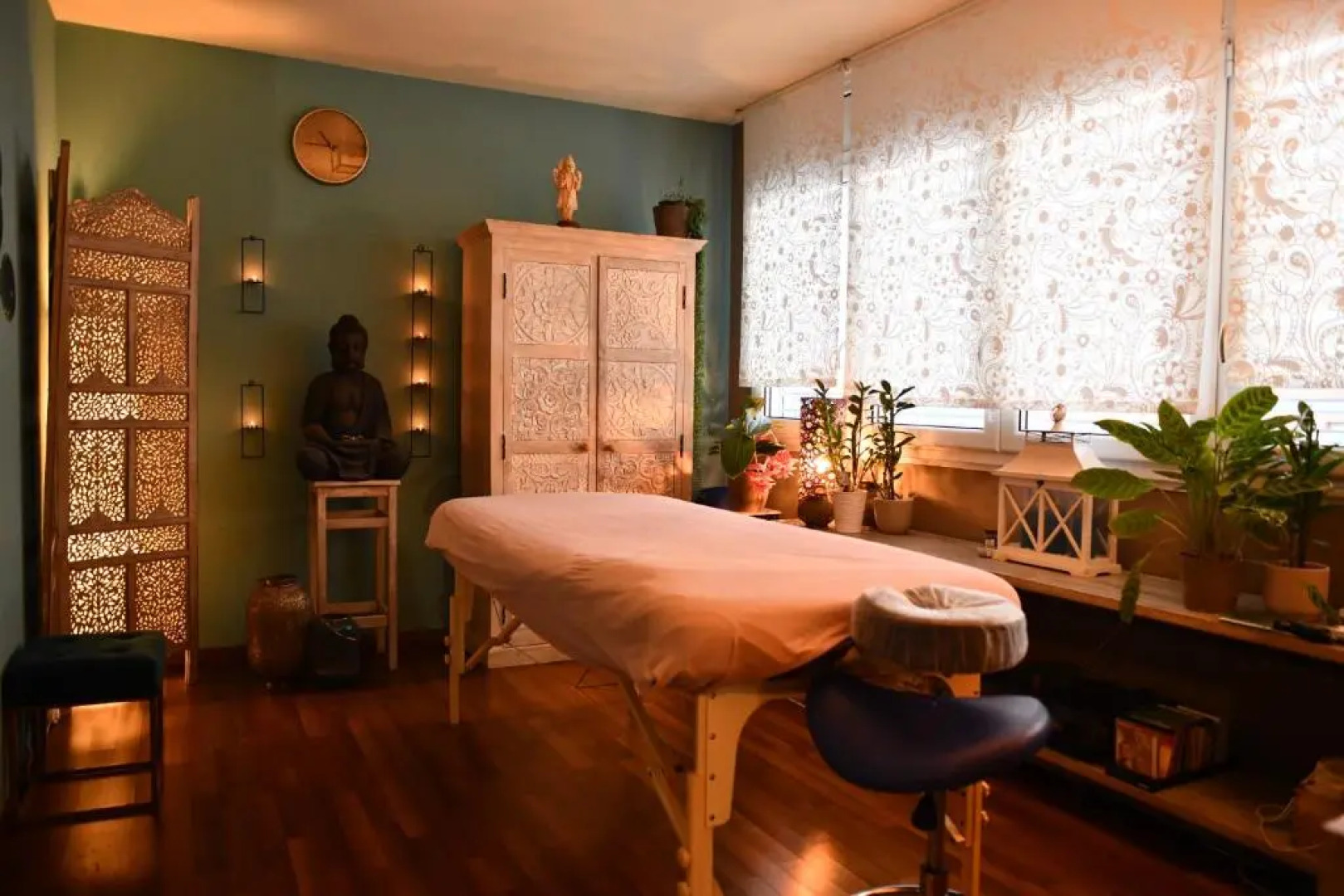 Boutique B&B and Wellness la Casa dei 5 Elementi