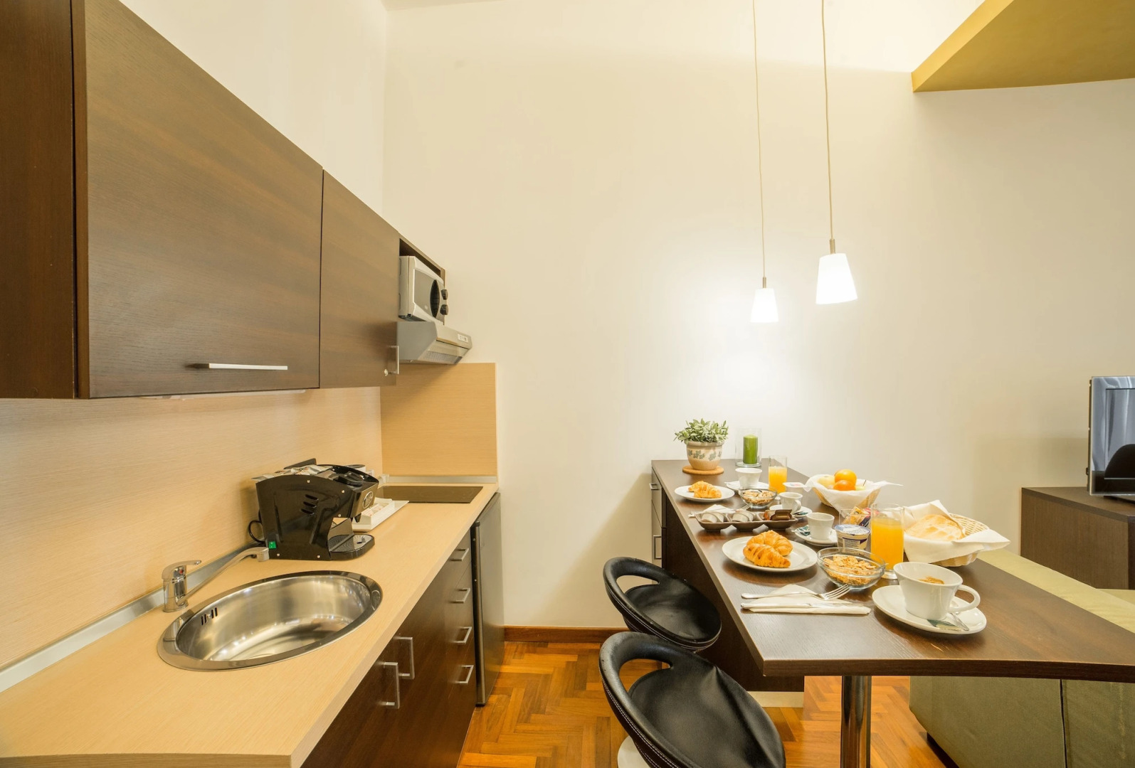 Bed and Breakfast Chiaia 32