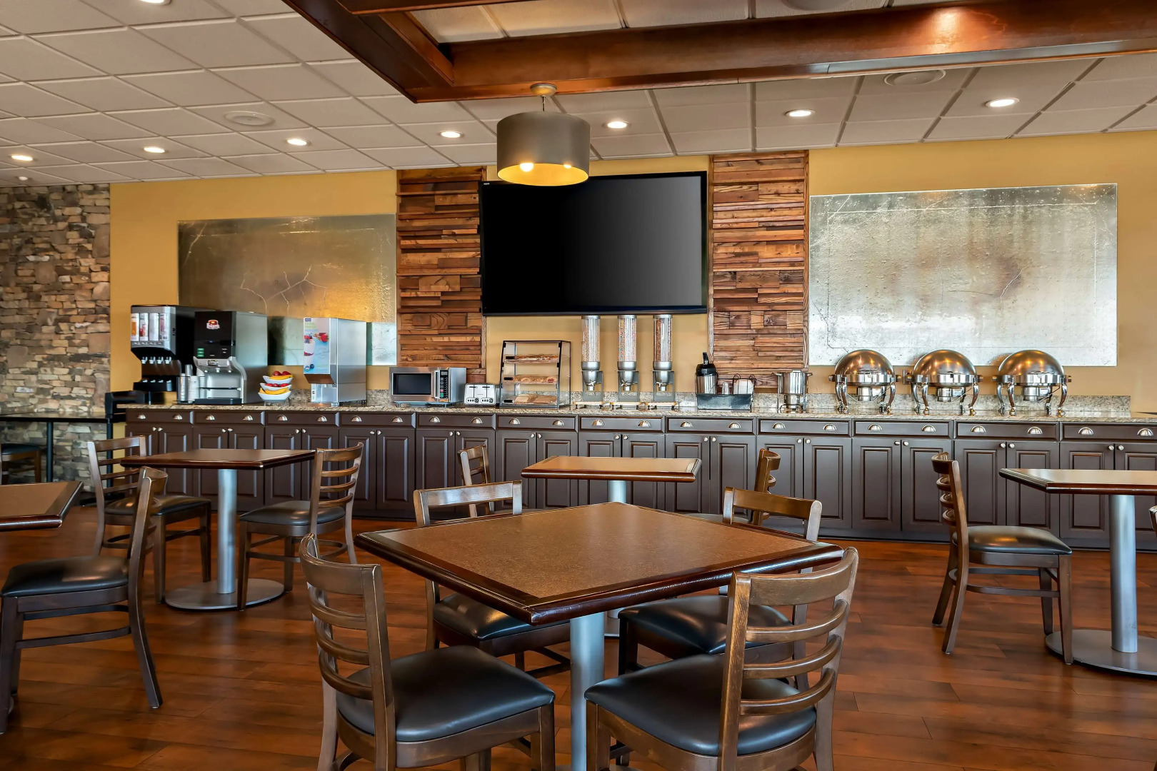 Best Western Newport Inn