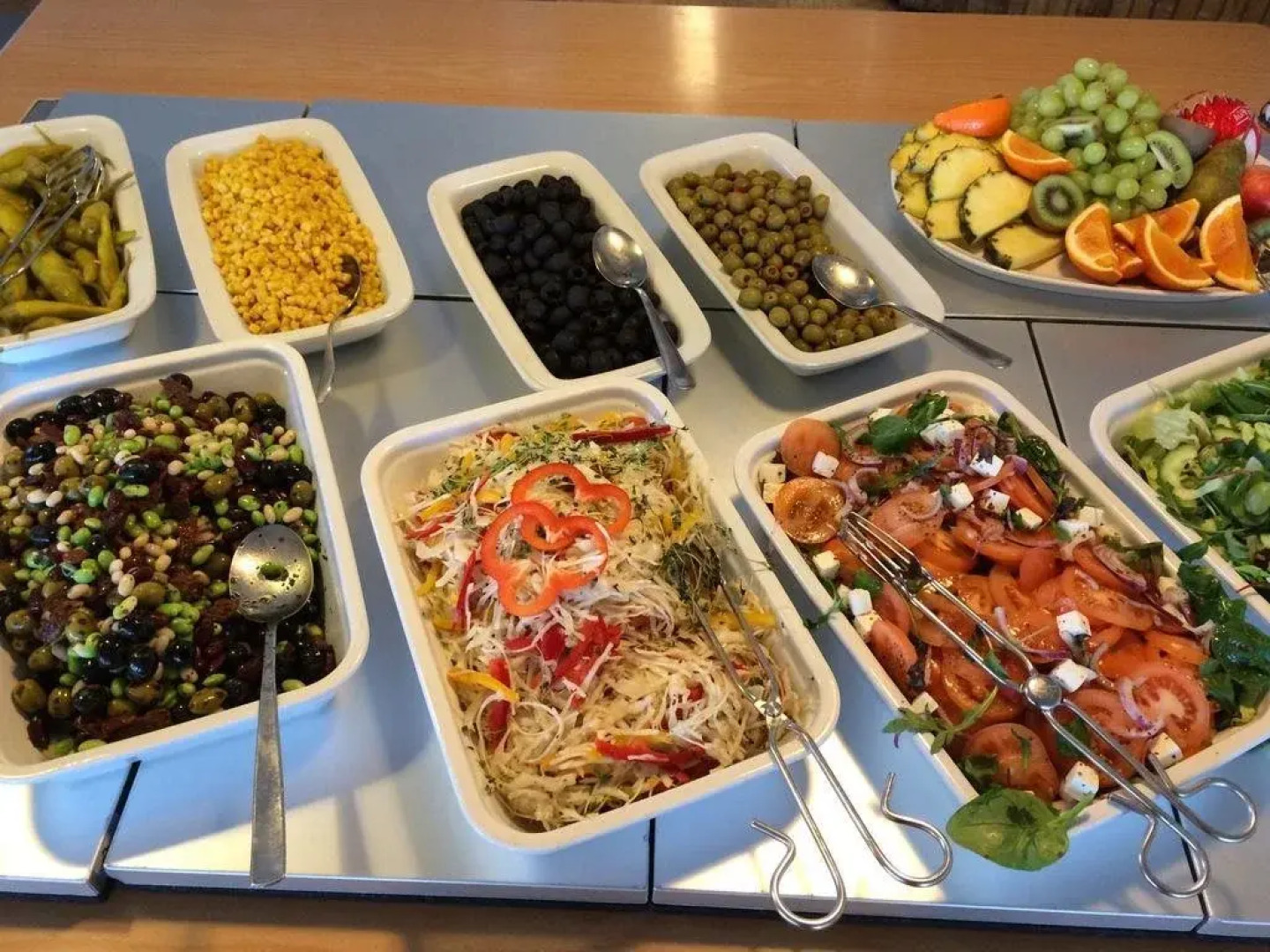 Malmfältens Logi & Konferens - Hostel