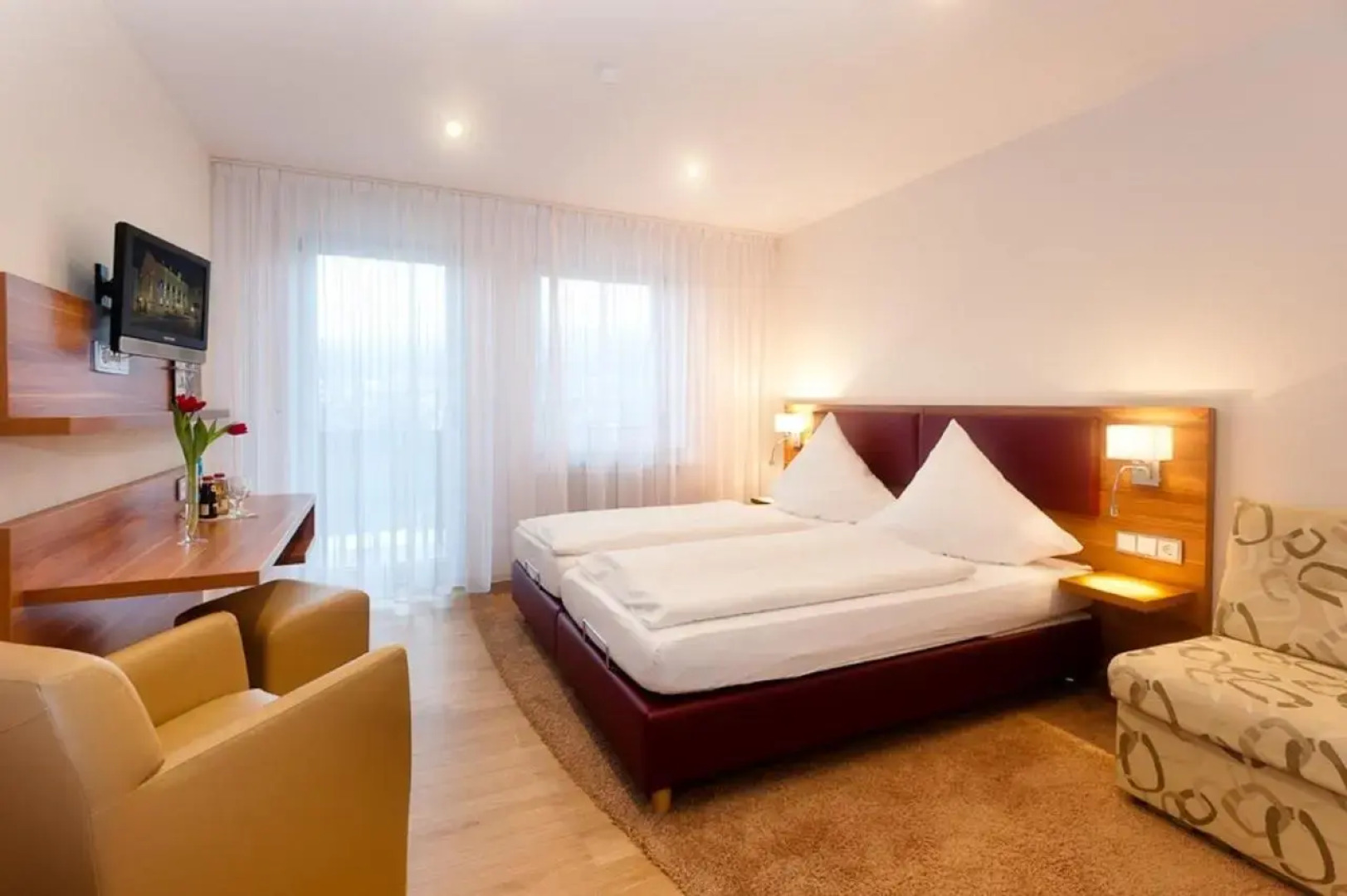 Hotel-Gasthof Zur Linde