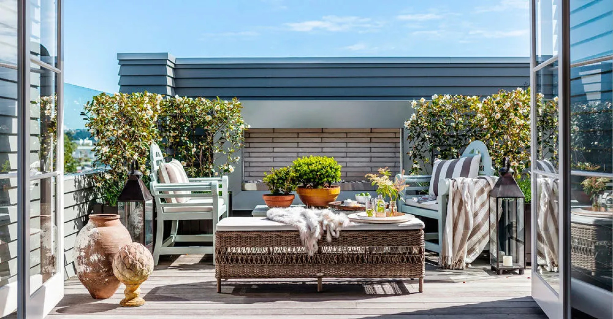 St Marys Residence - Private Luxury