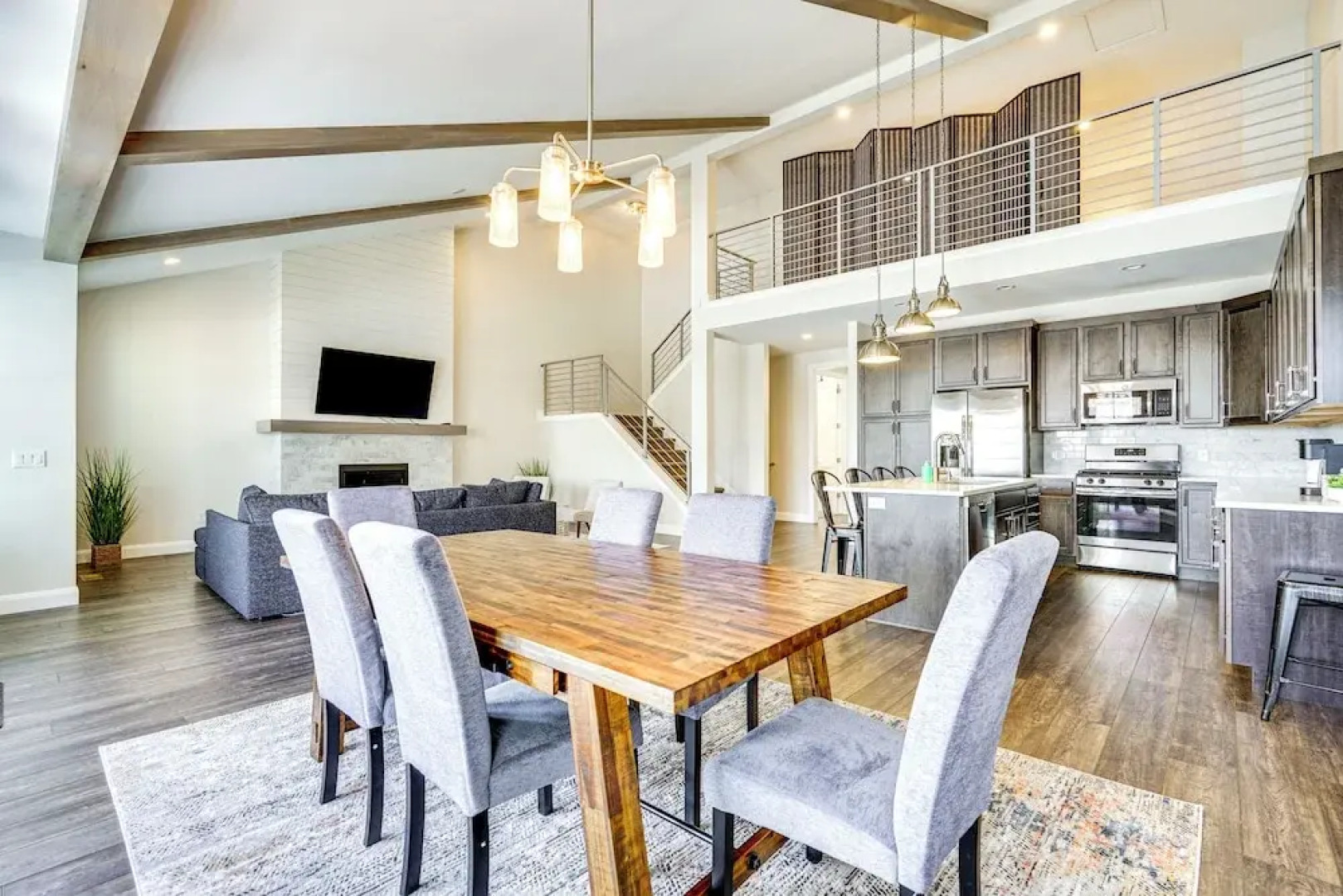 Francis Townhome: 5 Mi to Park City Mountain!