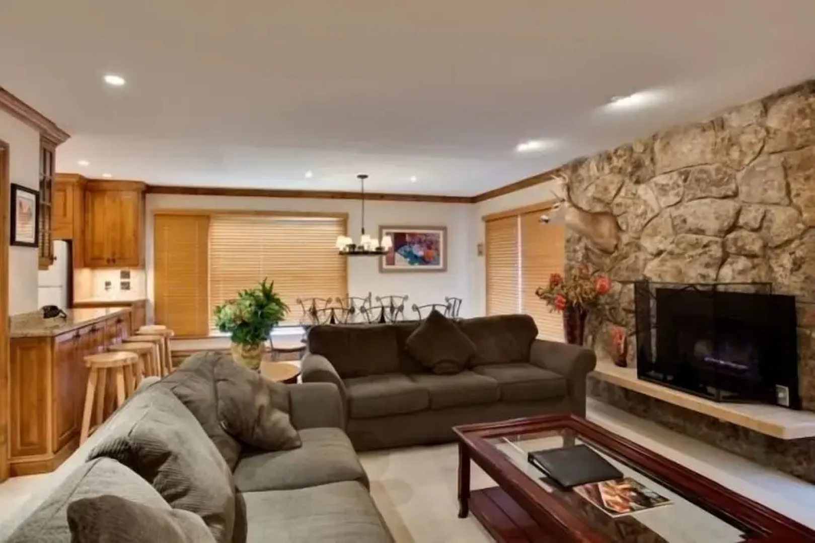 Willows Condos Vail