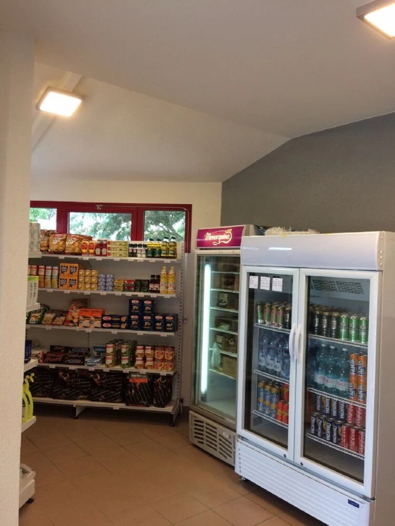 Camping Pyrénées Nature