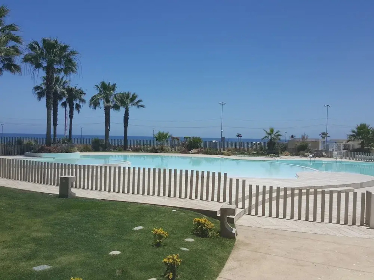 Departamento La Serena