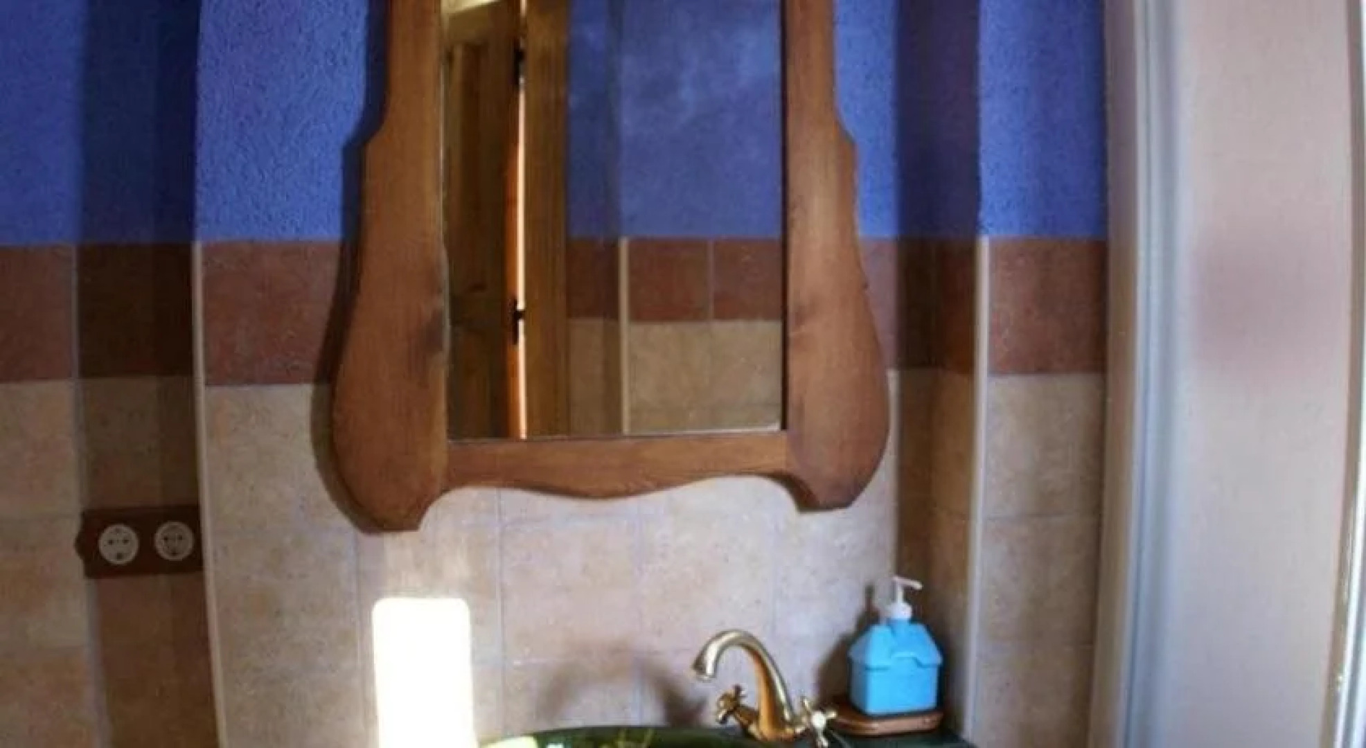 La Casa de la Abuela