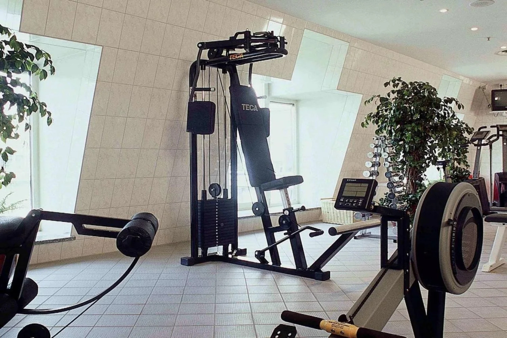 Mercure Hotel Berlin Tempelhof