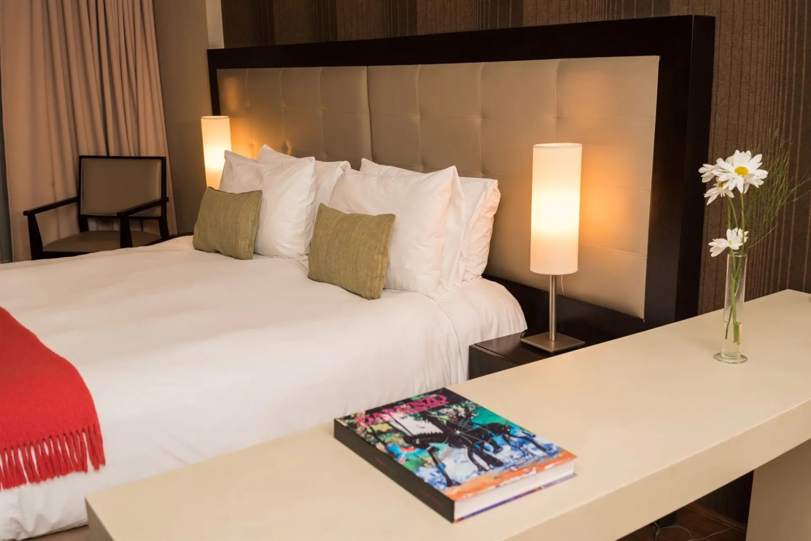 BENS - Recoleta Park