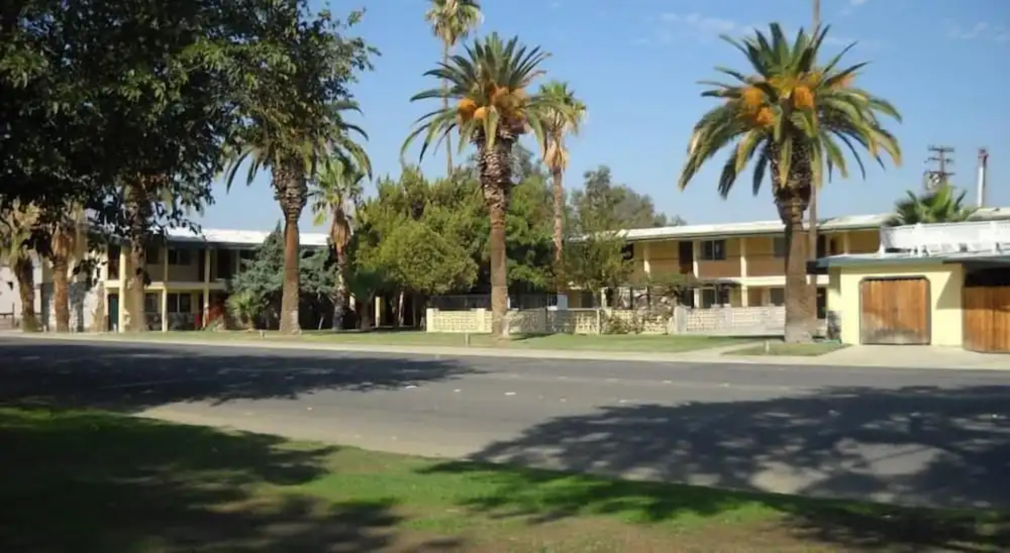 Cambridge Inn Motor Lodge