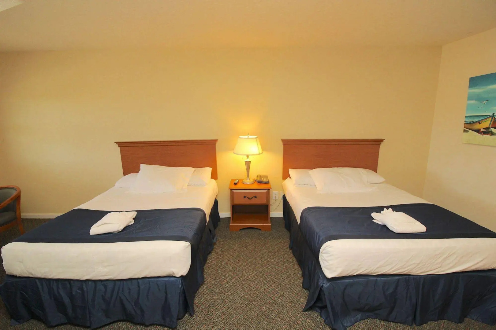 Sea Gull By Kees Vacations