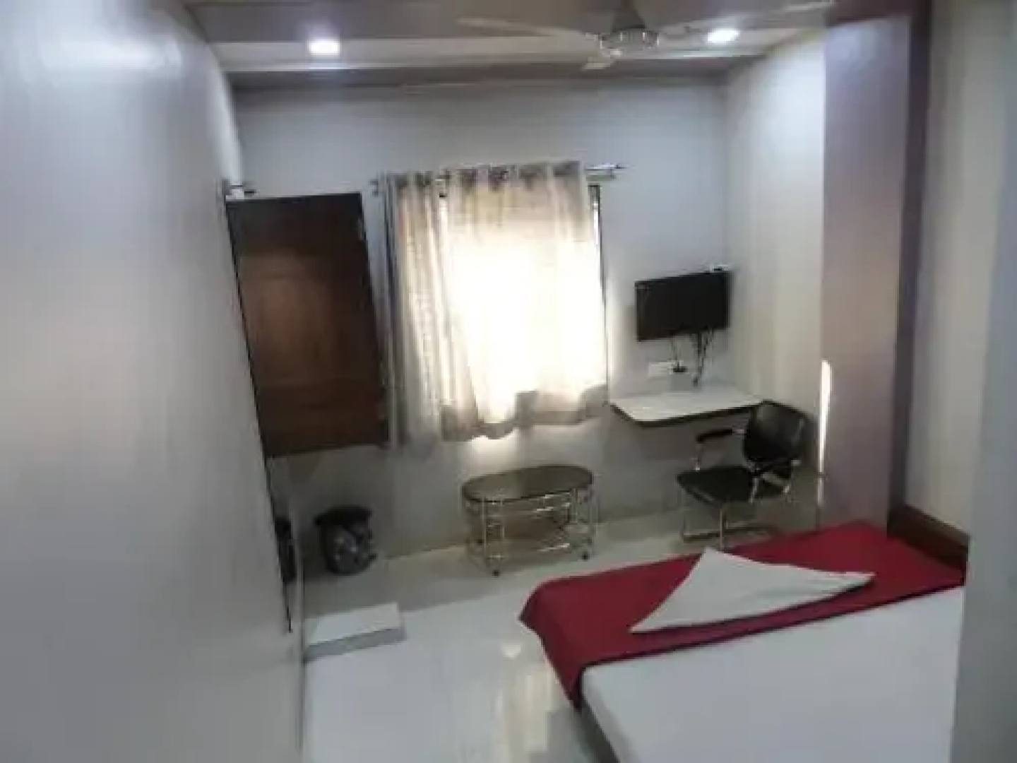 Sanket Regency Hotel