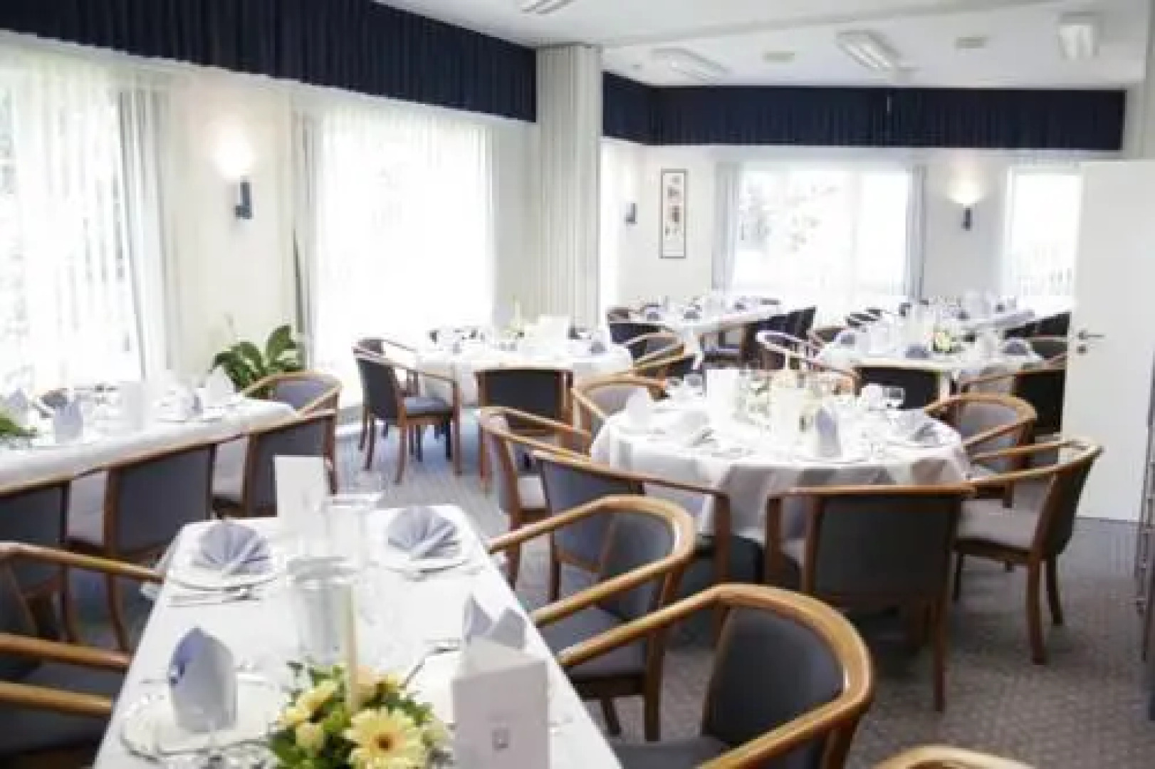 Seminar HOTEL Schulz