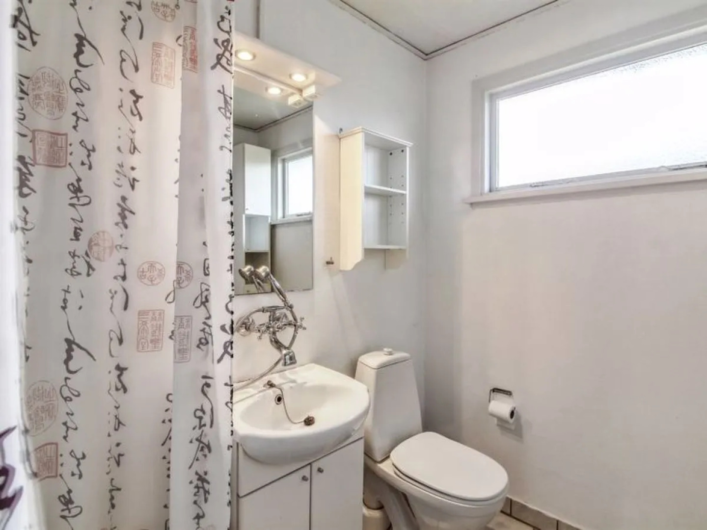 "Sunna" - 5km from the sea in NW Jutland