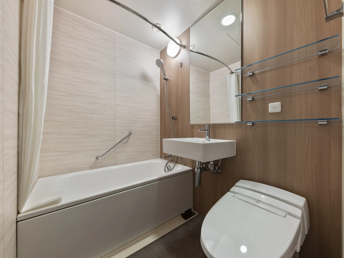 Mitsui Garden Hotel Sendai