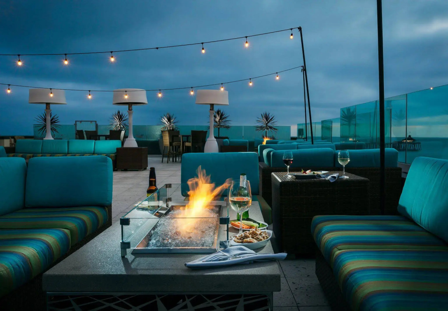 Pier South Resort, Autograph Collection by Marriott