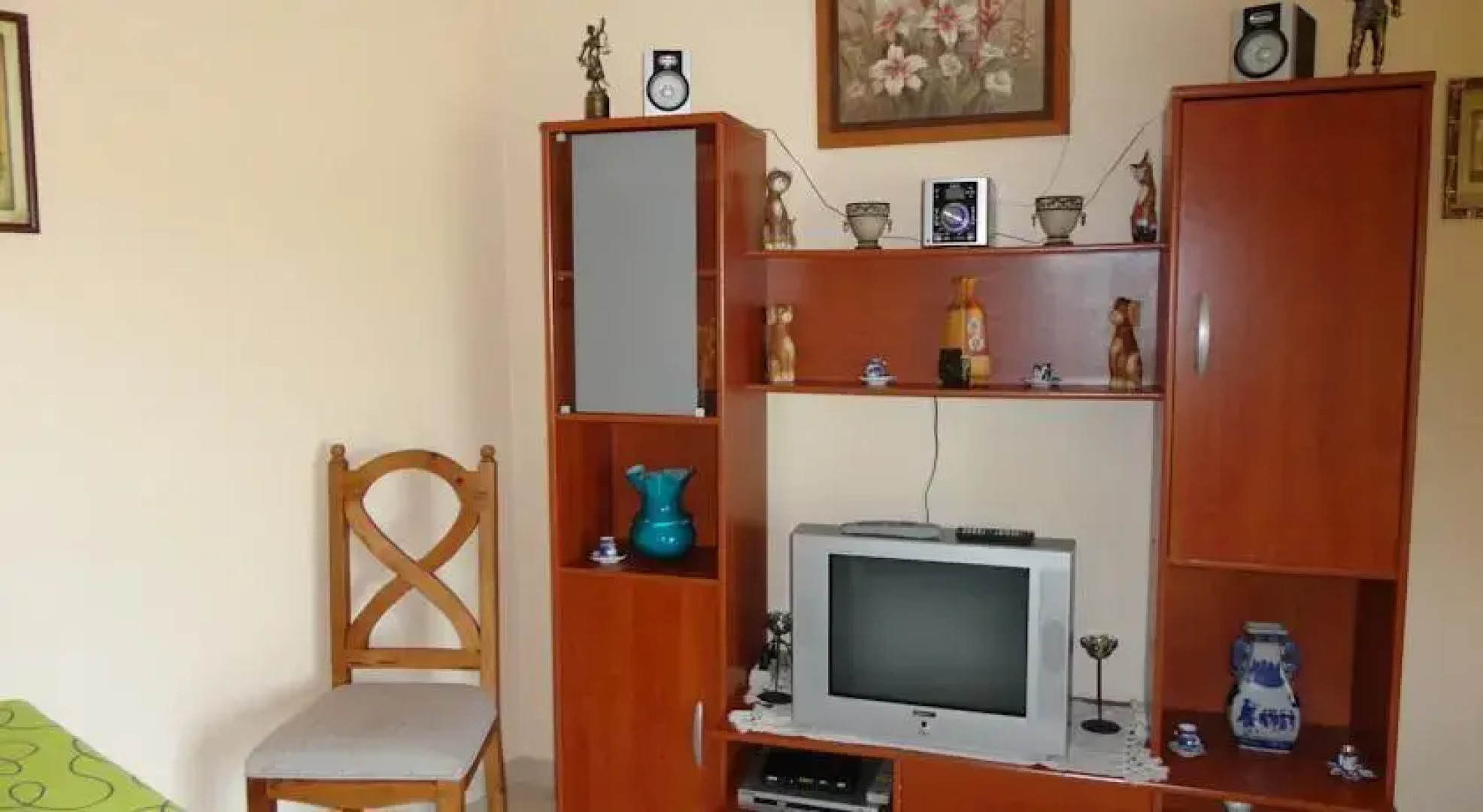 Mar Salgado Apartment