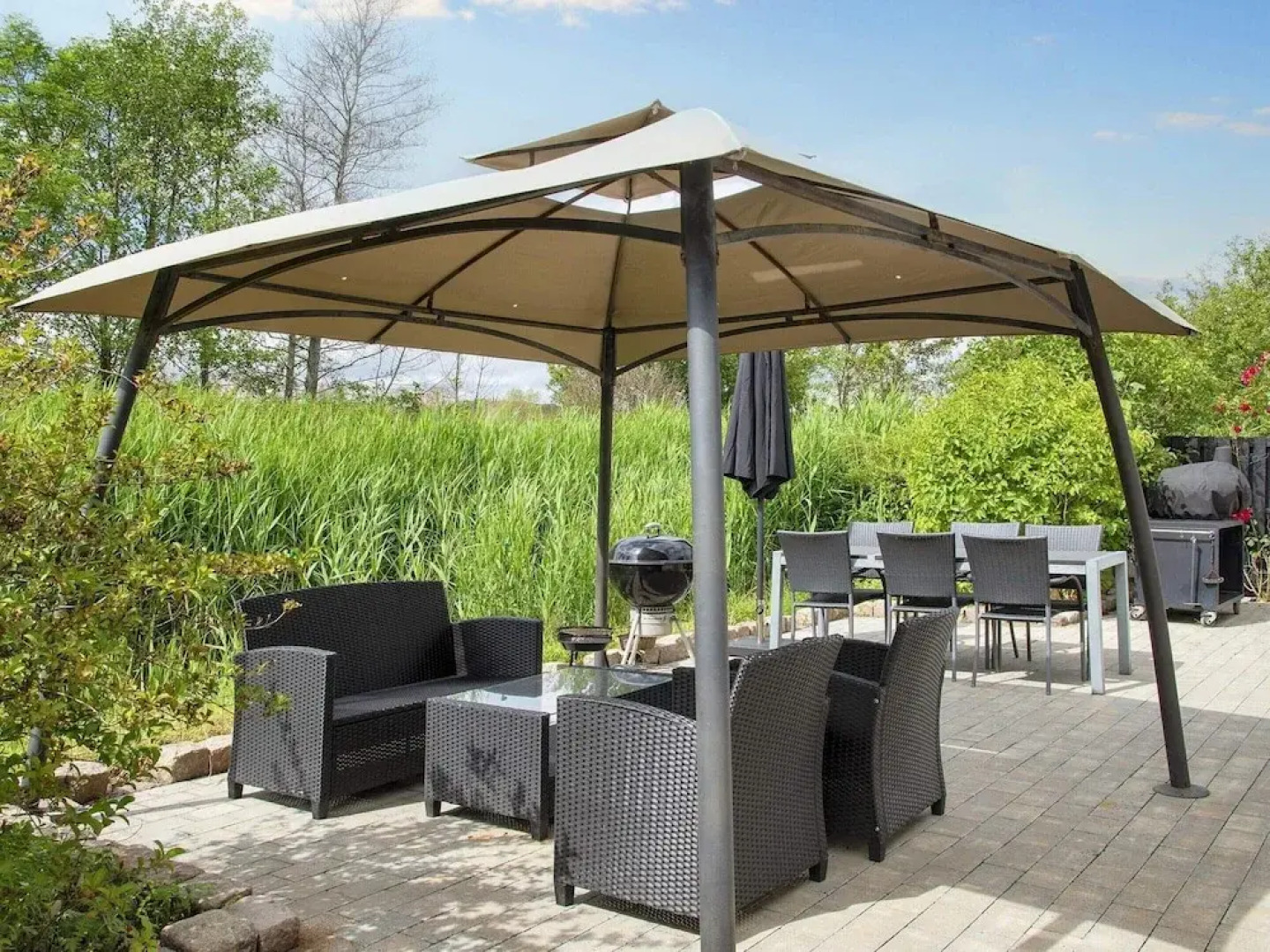 7 Person Holiday Home in Bjert