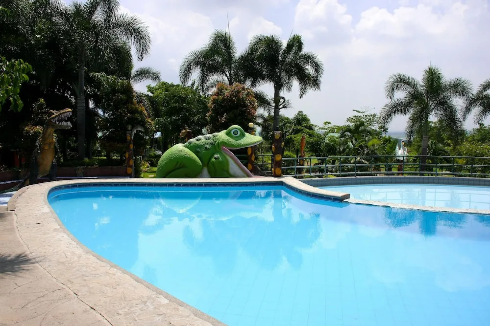 Paradise Ranch Eco Tourism Park