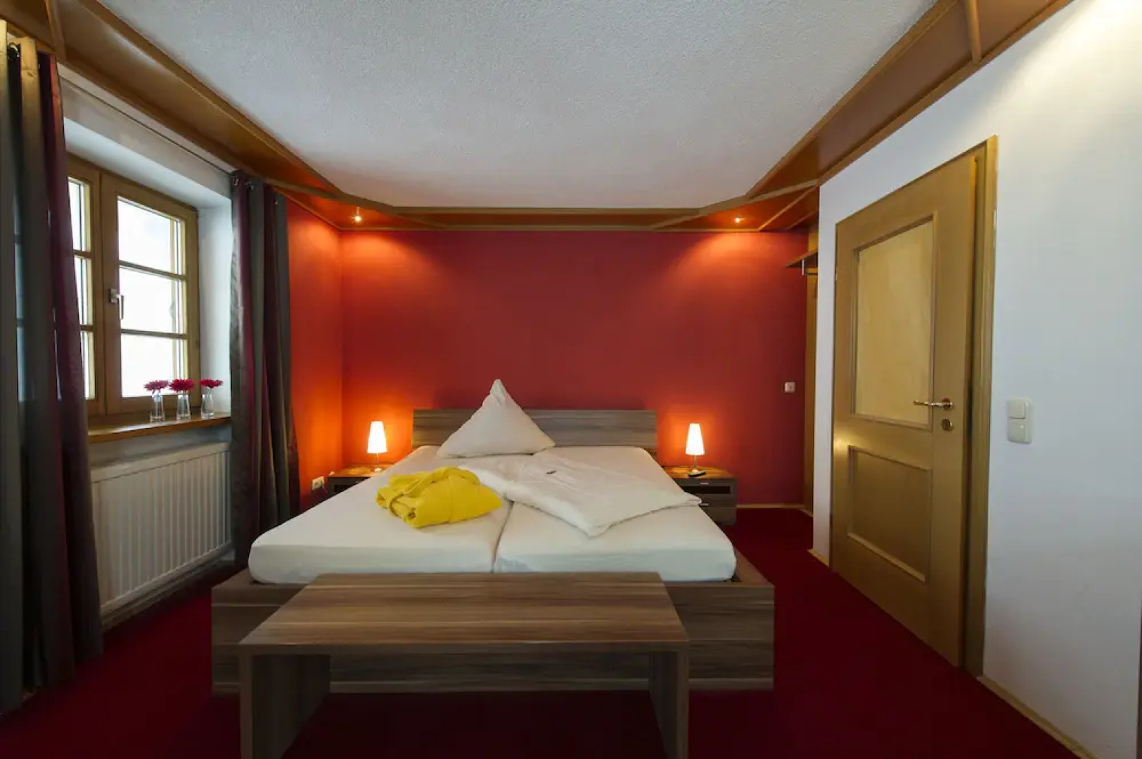 Panoramagasthof auf dem Auerberg