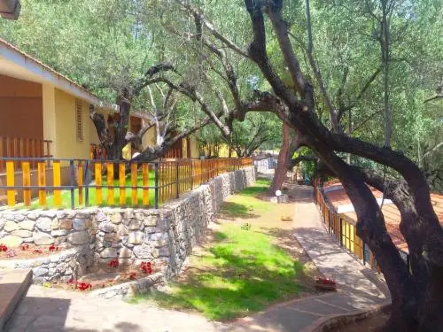 Villaggio Turistico La Fenosa