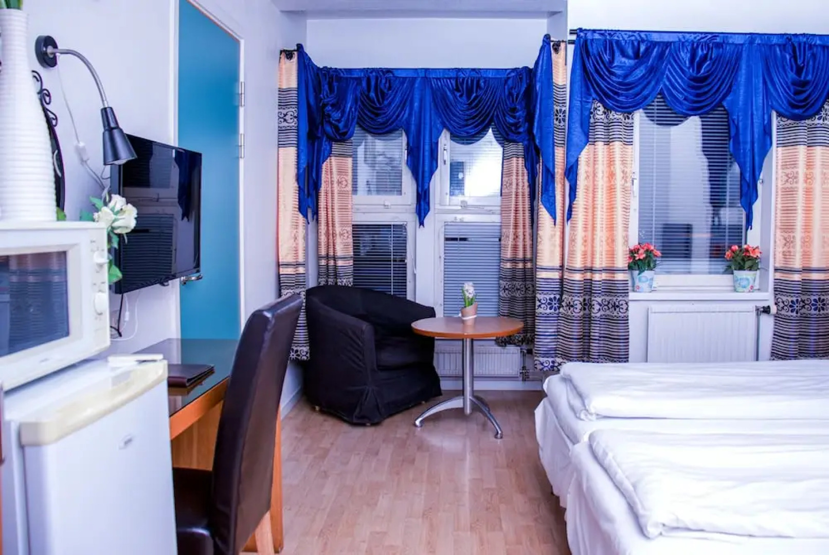 Euroway Hotel M&M AB