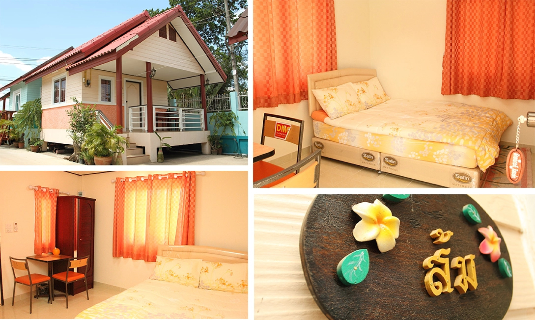 Luckhanavadee Resort