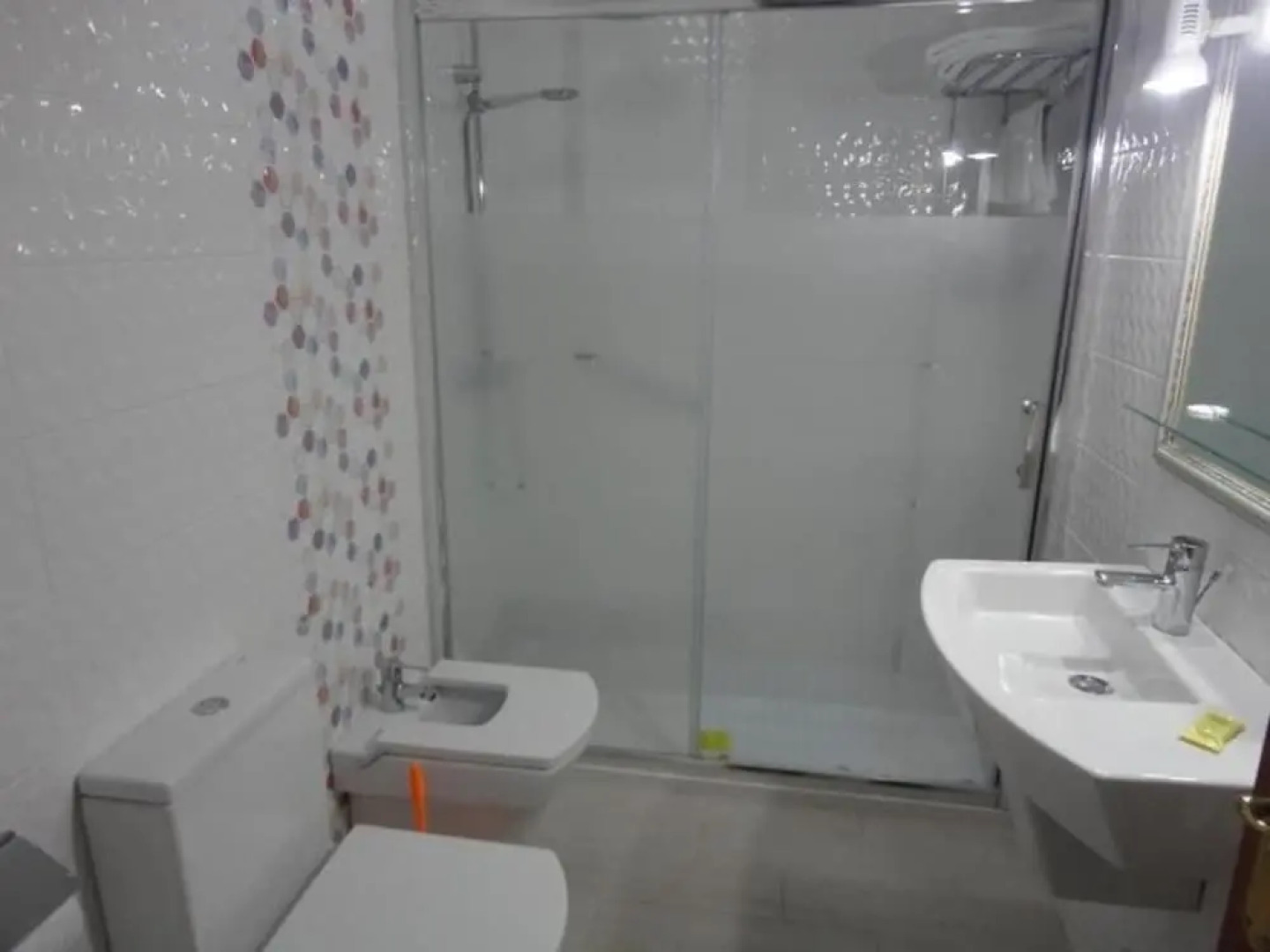 Apartamentos Quintero