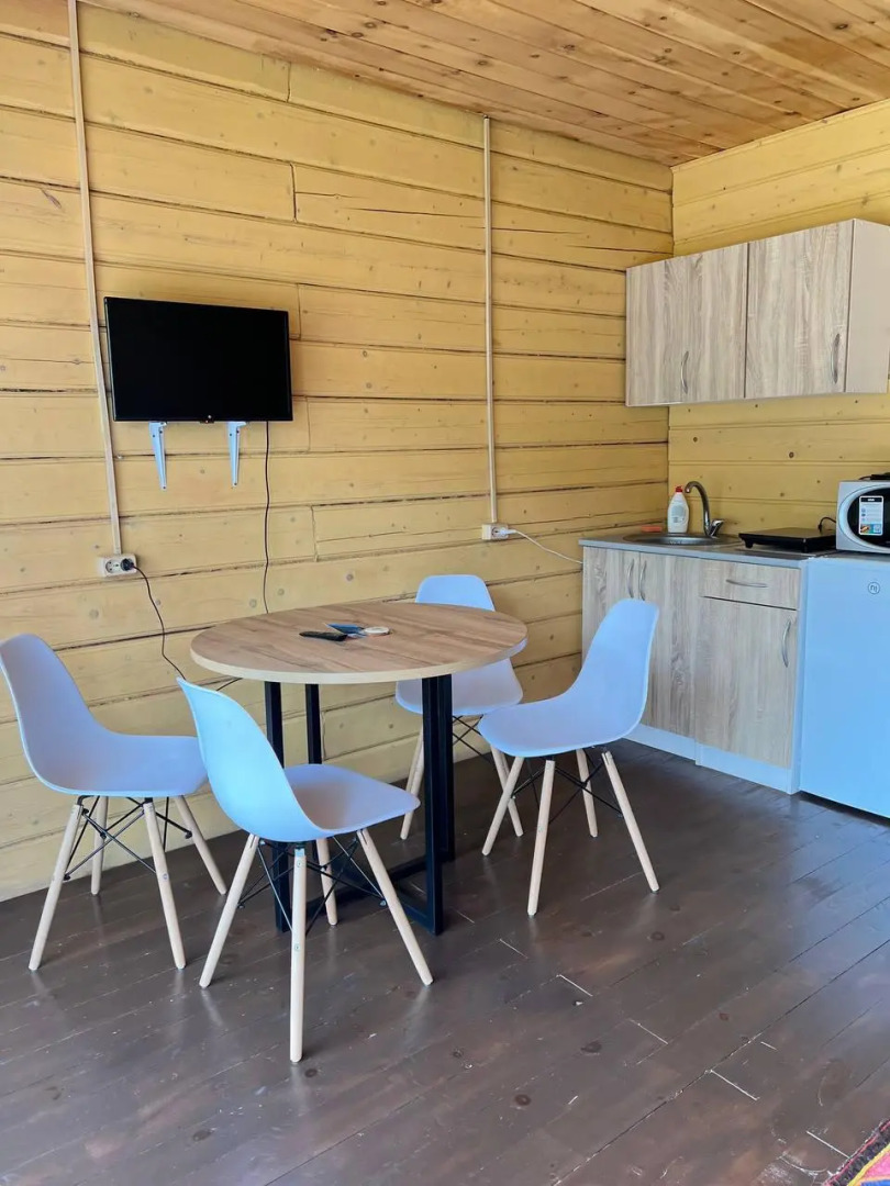 Altay Dream (Алтай Дрим)